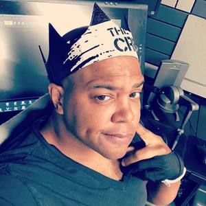 Meet your Posher, Brian